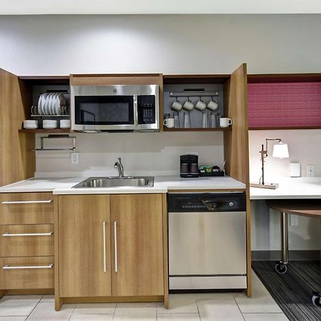 Home2 Suites By Hilton Fort Worth Fossil Creek Экстерьер фото