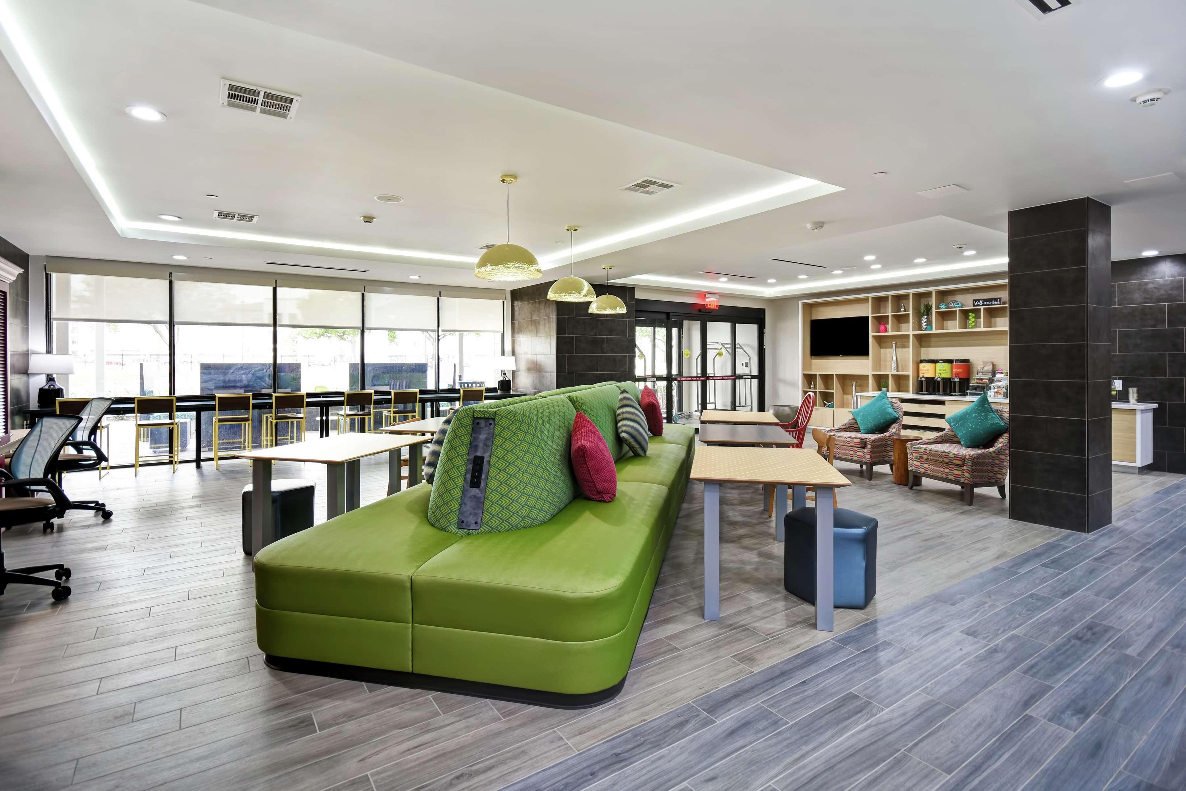 Home2 Suites By Hilton Fort Worth Fossil Creek Экстерьер фото