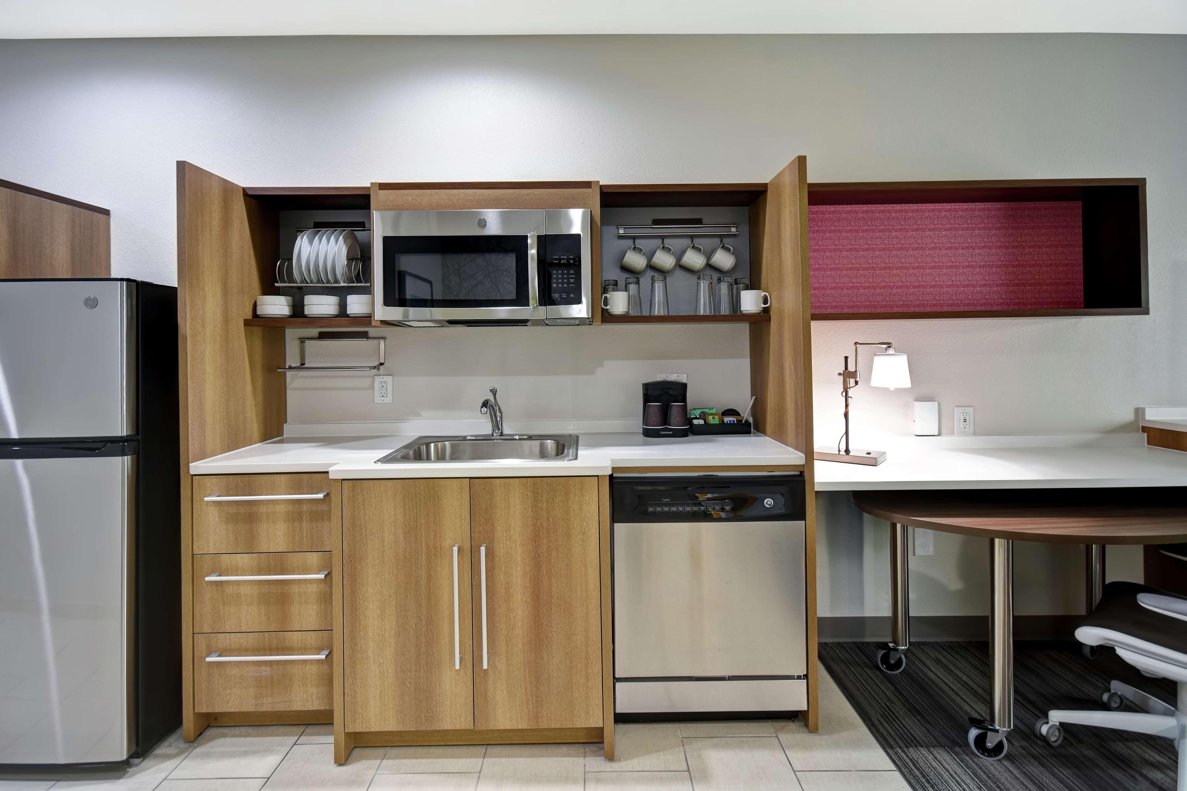 Home2 Suites By Hilton Fort Worth Fossil Creek Экстерьер фото