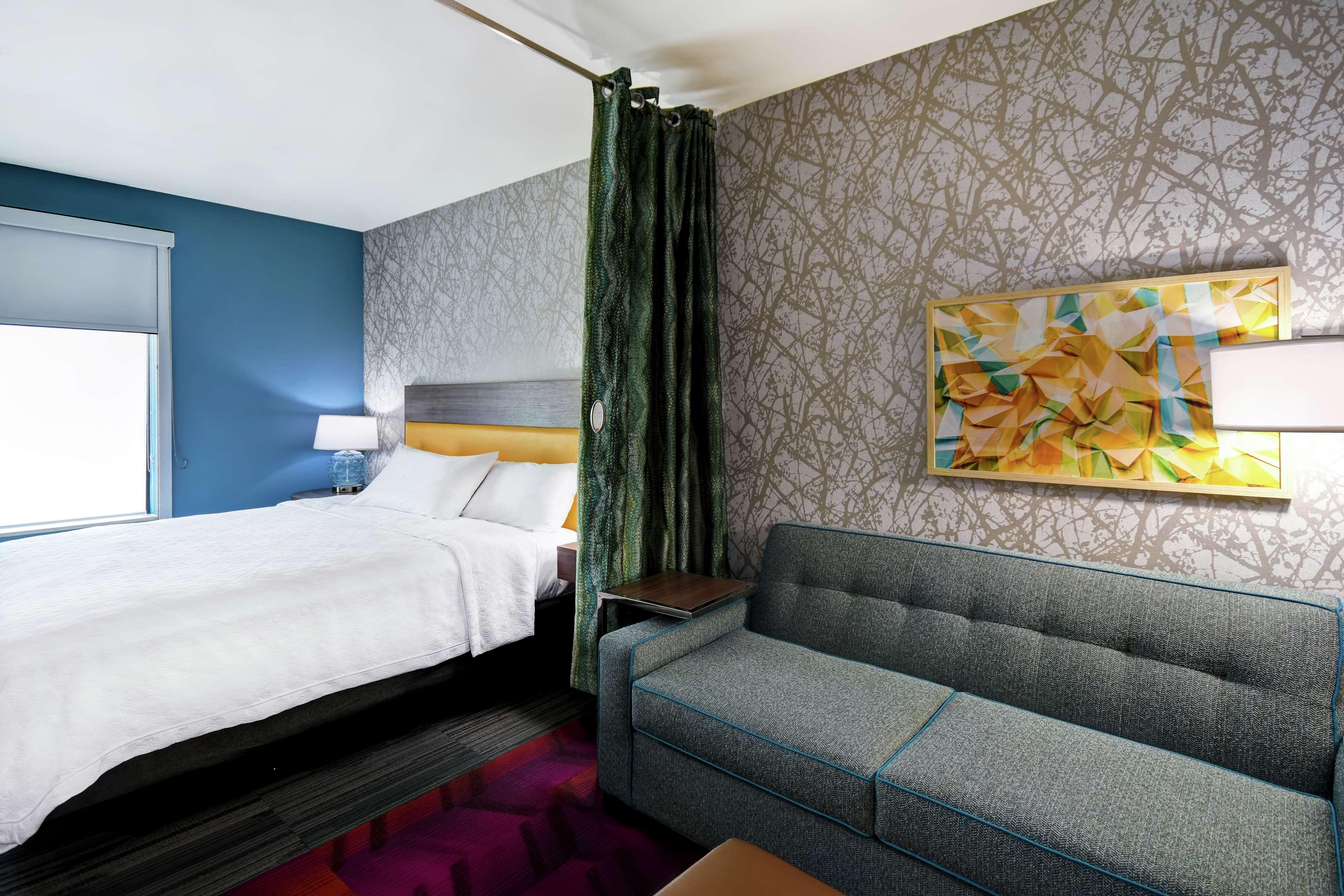 Home2 Suites By Hilton Fort Worth Fossil Creek Экстерьер фото