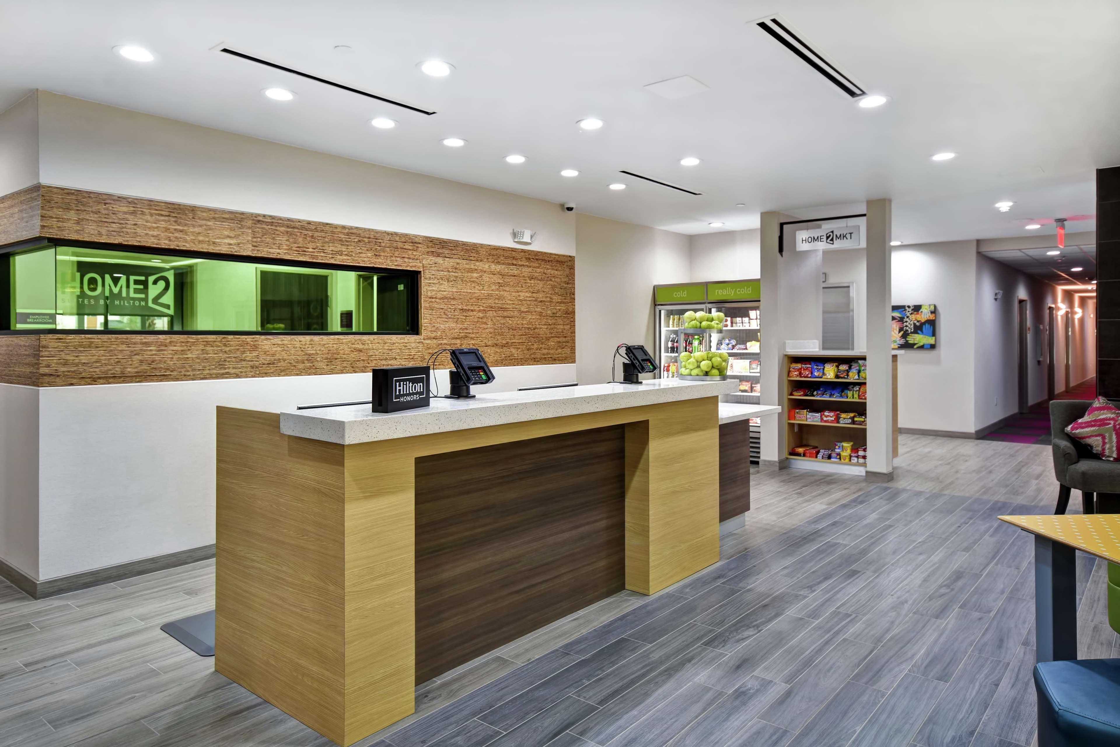 Home2 Suites By Hilton Fort Worth Fossil Creek Экстерьер фото