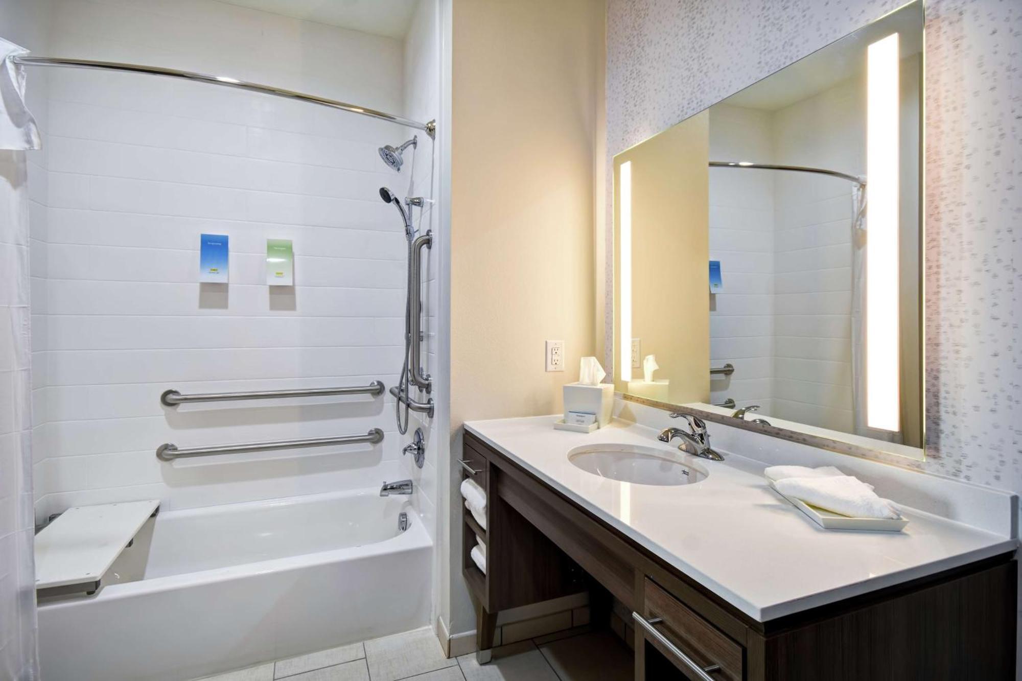 Home2 Suites By Hilton Fort Worth Fossil Creek Экстерьер фото