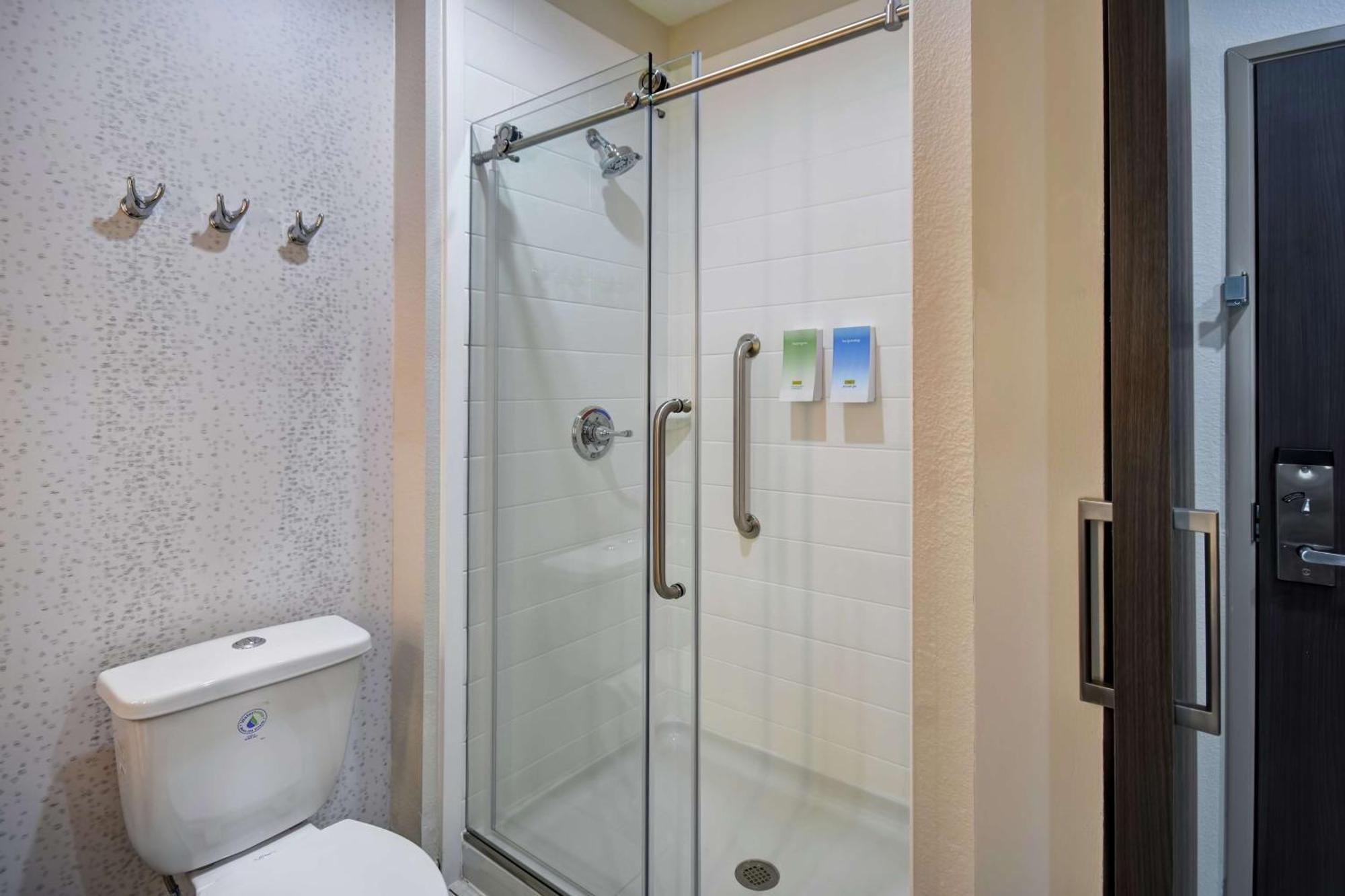 Home2 Suites By Hilton Fort Worth Fossil Creek Экстерьер фото