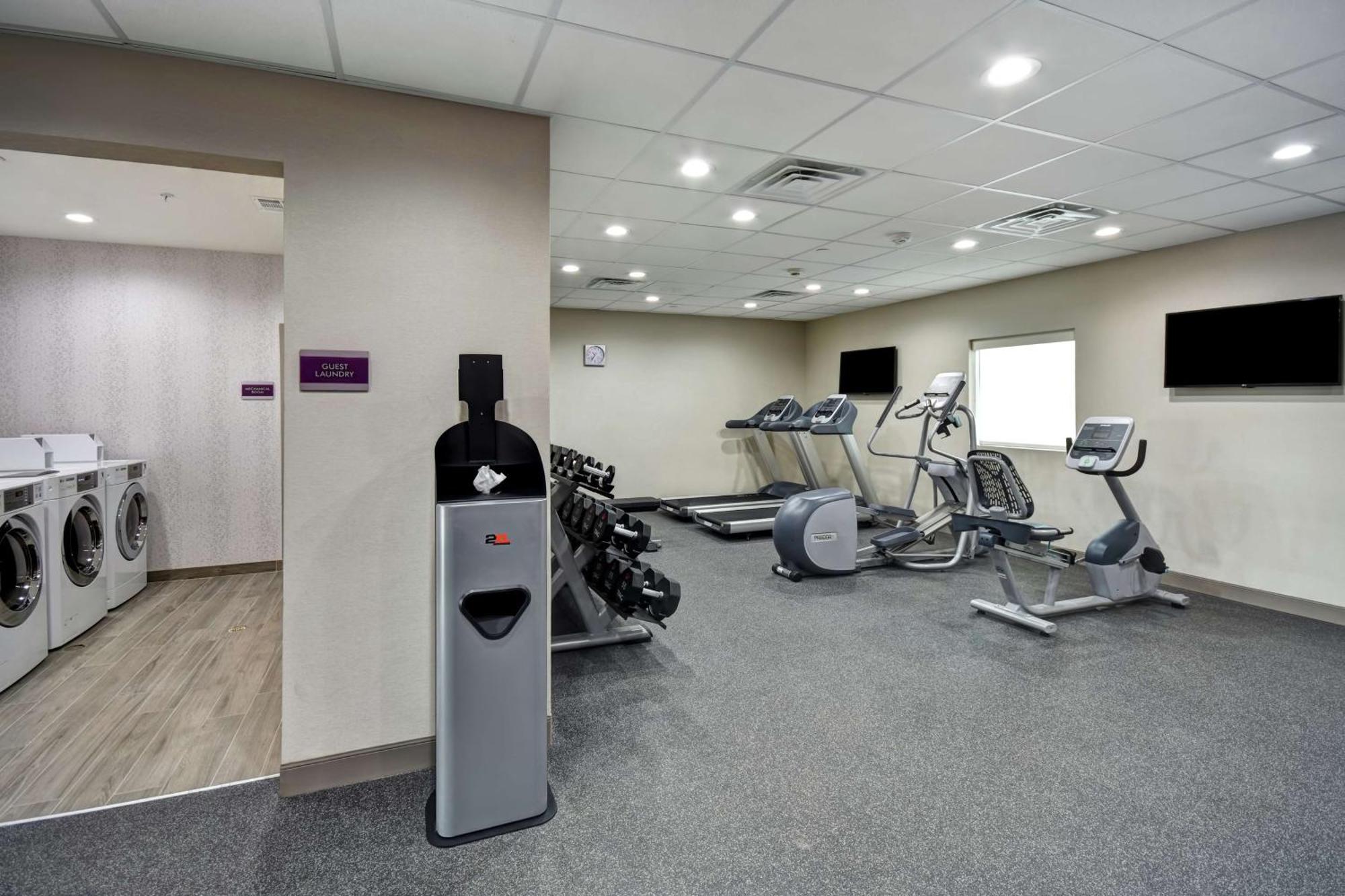 Home2 Suites By Hilton Fort Worth Fossil Creek Экстерьер фото