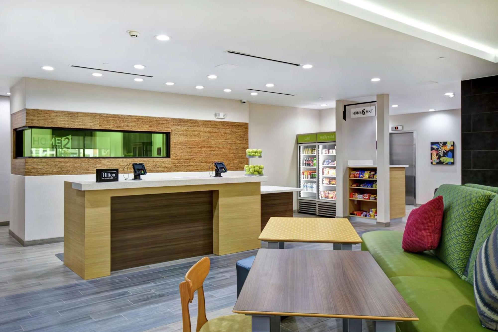 Home2 Suites By Hilton Fort Worth Fossil Creek Экстерьер фото